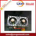 Supply electroform mold, plastic mold electroformed inserts, electroforming